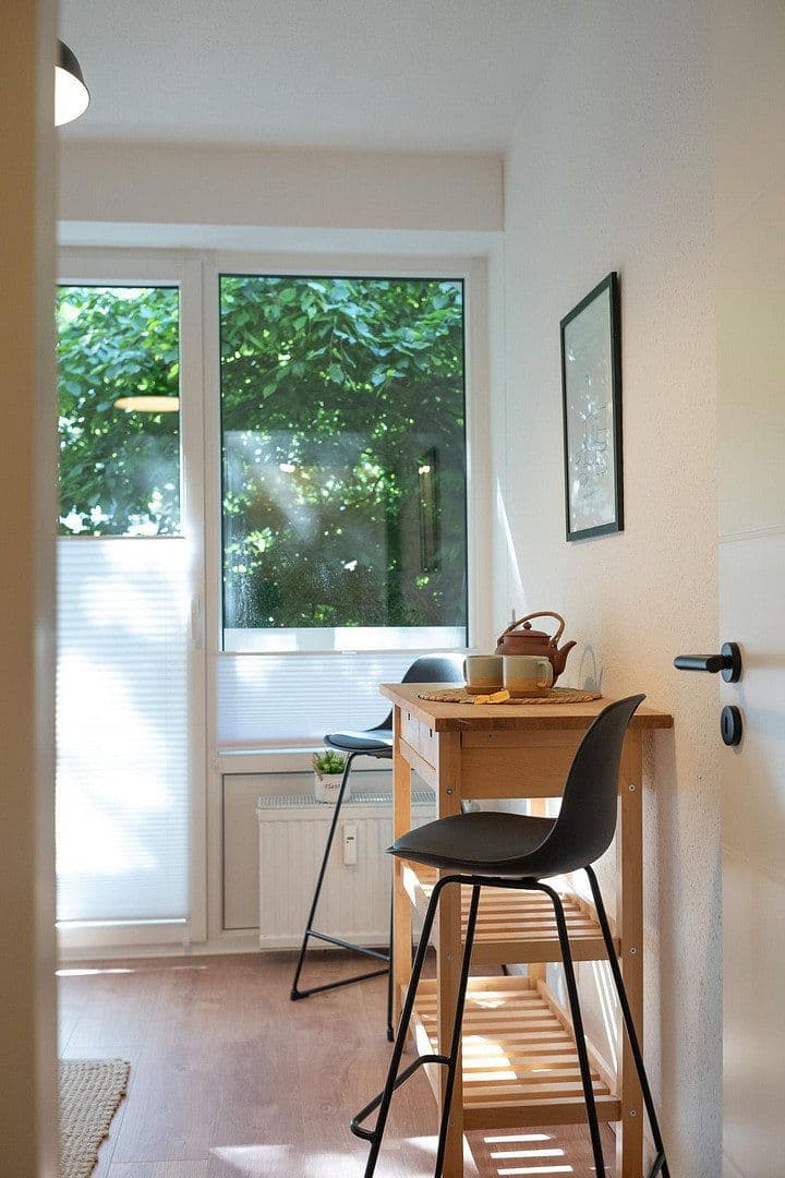 Predaj bytu 3-izbový 79 m², Mülheim an der Ruhr, Severné Porýnie - Westfálsko Predaj bytu 3-izbový 79 m², Mülheim an der Ruhr, Severné Porýnie - Westfálsko