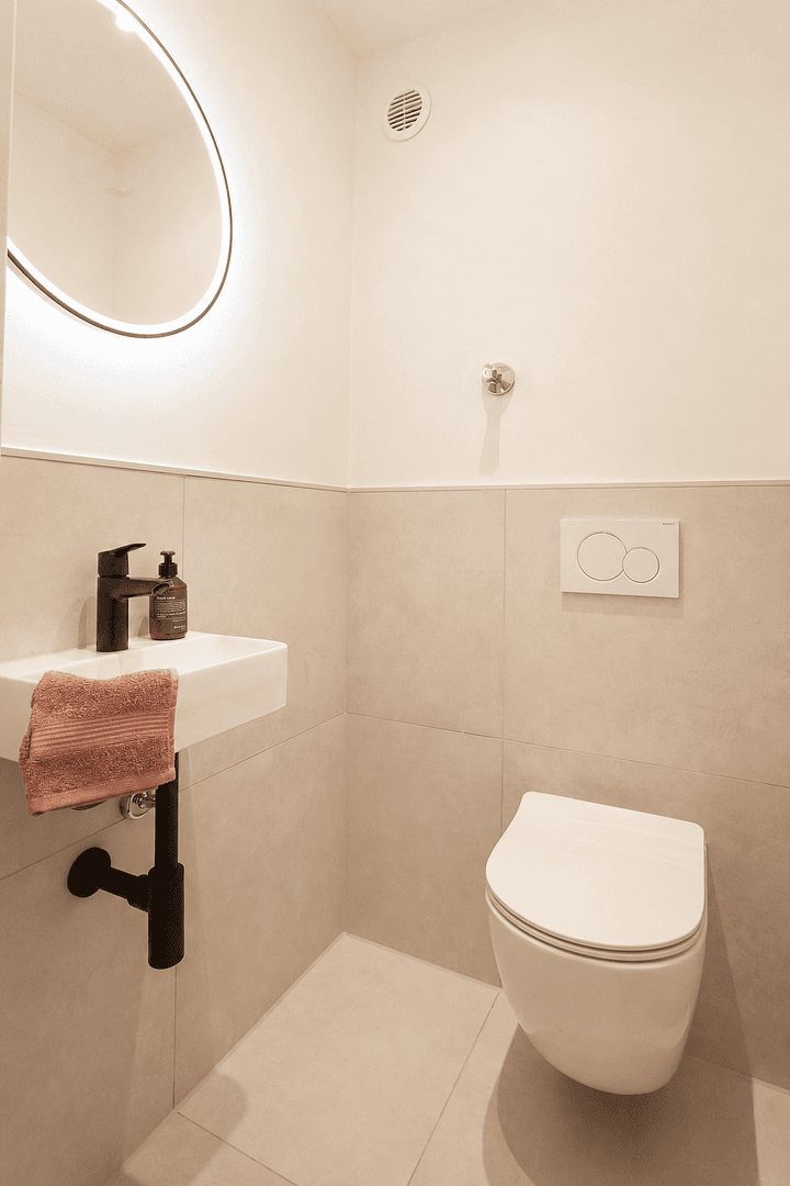 Predaj bytu 3-izbový 79 m², Mülheim an der Ruhr, Severné Porýnie - Westfálsko Predaj bytu 3-izbový 79 m², Mülheim an der Ruhr, Severné Porýnie - Westfálsko