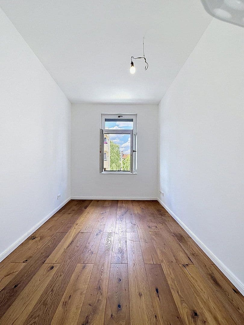 Prenájom bytu 2-izbový 53 m², Berlin, Berlín Prenájom bytu 2-izbový 53 m², Berlin, Berlín