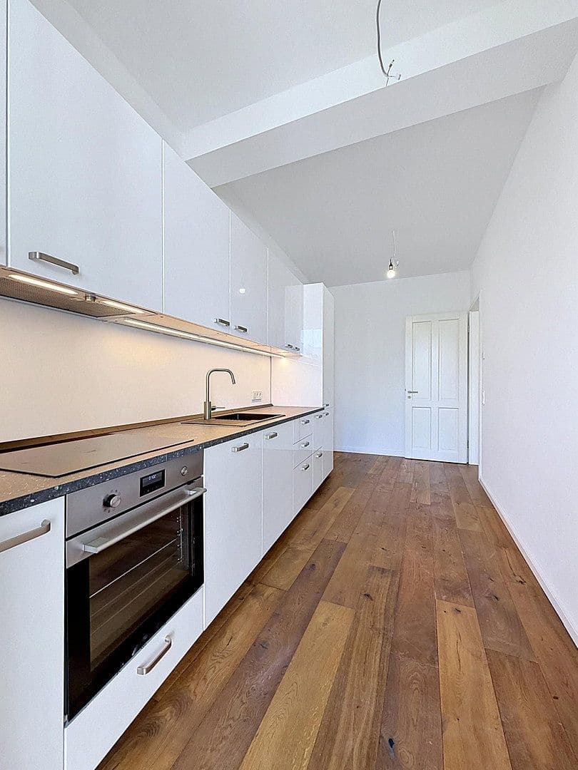 Prenájom bytu 2-izbový 53 m², Berlin, Berlín Prenájom bytu 2-izbový 53 m², Berlin, Berlín