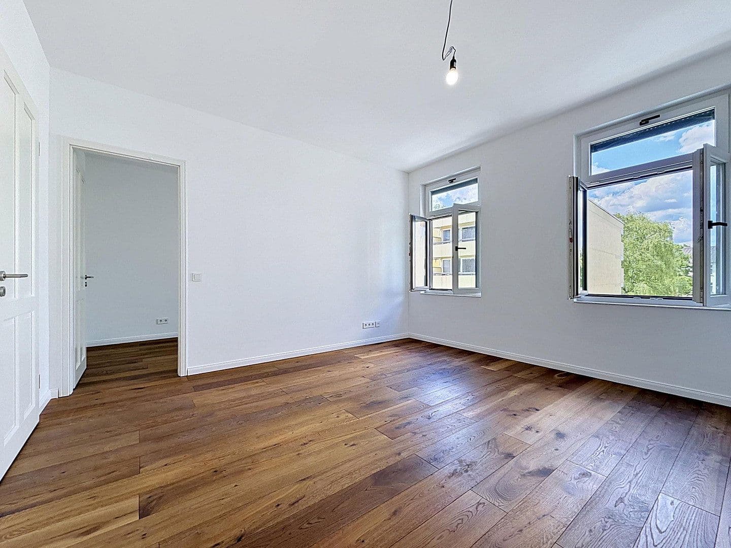 Prenájom bytu 2-izbový 53 m², Berlin, Berlín Prenájom bytu 2-izbový 53 m², Berlin, Berlín