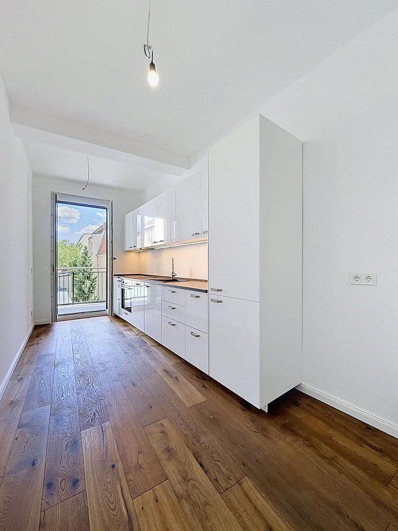 Prenájom bytu 2-izbový 53 m², Berlin, Berlín Prenájom bytu 2-izbový 53 m², Berlin, Berlín