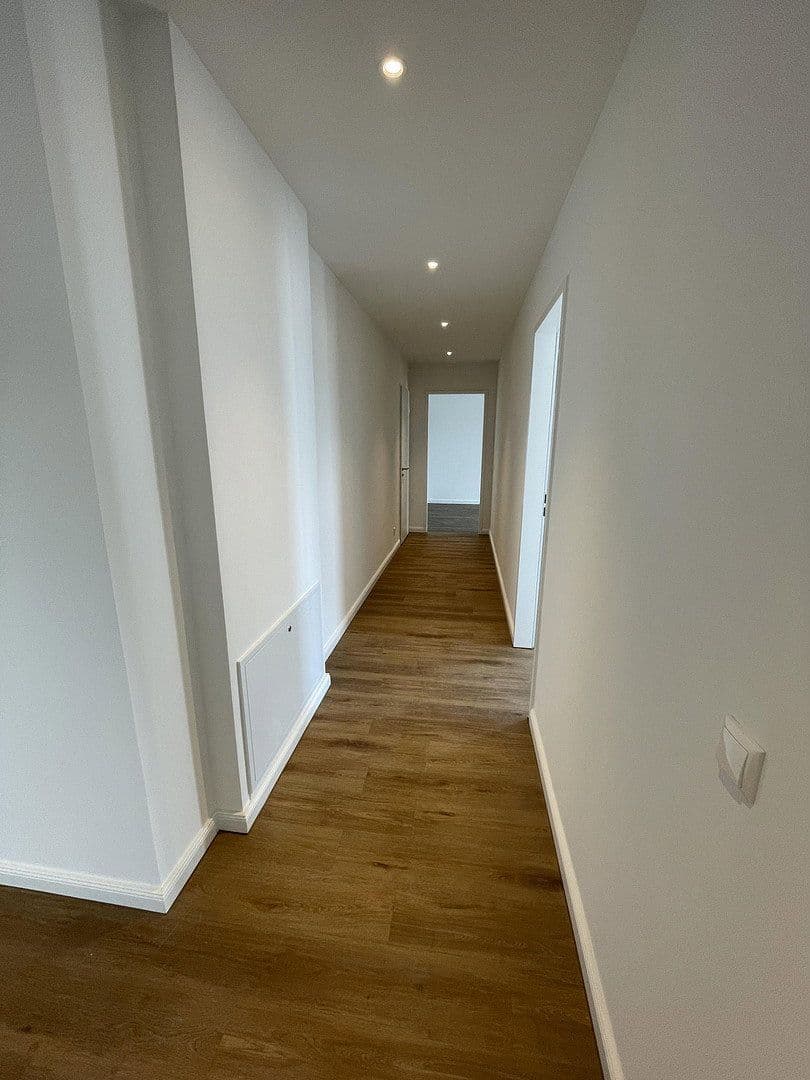 Prenájom kancelárie 153 m², Große Altefähre 20-22, Lübeck, Šlezvicko-Holštajnsko Prenájom kancelárie 153 m², Große Altefähre 20-22, Lübeck, Šlezvicko-Holštajnsko