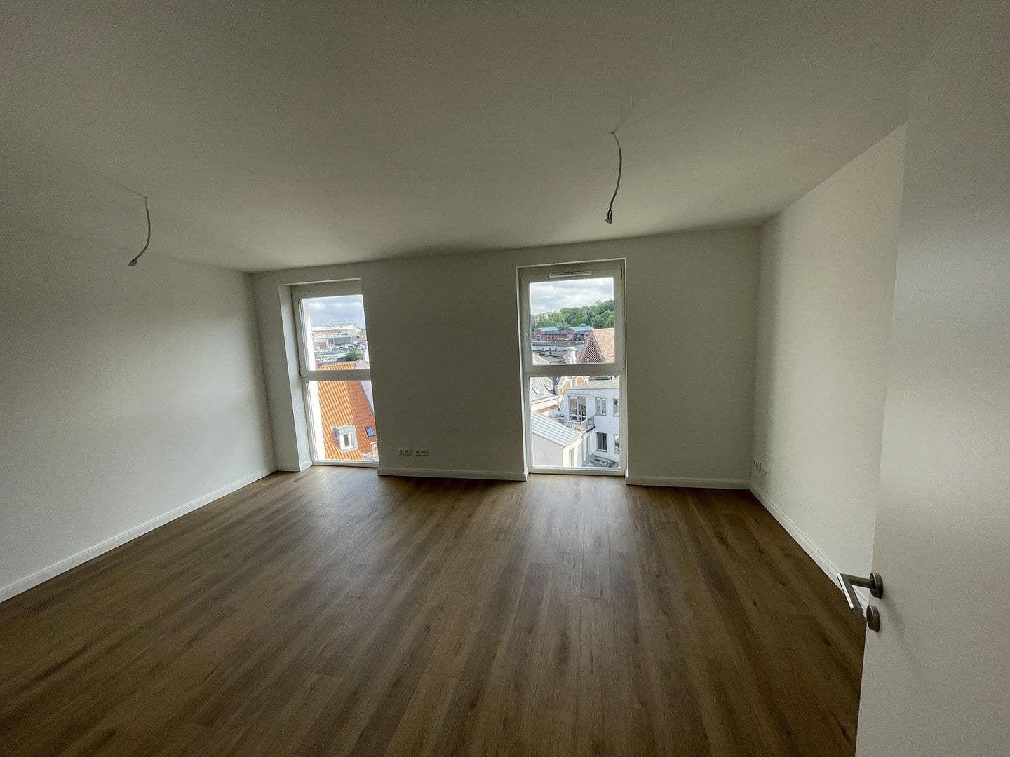 Prenájom kancelárie 153 m², Große Altefähre 20-22, Lübeck, Šlezvicko-Holštajnsko Prenájom kancelárie 153 m², Große Altefähre 20-22, Lübeck, Šlezvicko-Holštajnsko