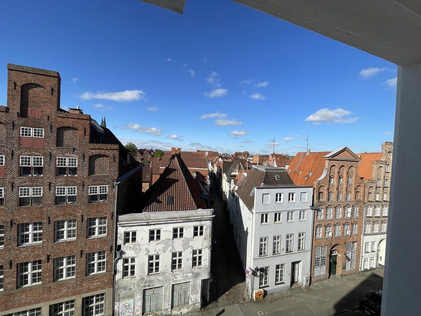 Prenájom kancelárie 153 m², Große Altefähre 20-22, Lübeck, Šlezvicko-Holštajnsko Prenájom kancelárie 153 m², Große Altefähre 20-22, Lübeck, Šlezvicko-Holštajnsko