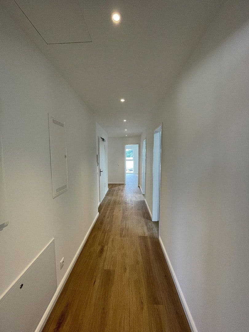 Prenájom kancelárie 153 m², Große Altefähre 20-22, Lübeck, Šlezvicko-Holštajnsko Prenájom kancelárie 153 m², Große Altefähre 20-22, Lübeck, Šlezvicko-Holštajnsko