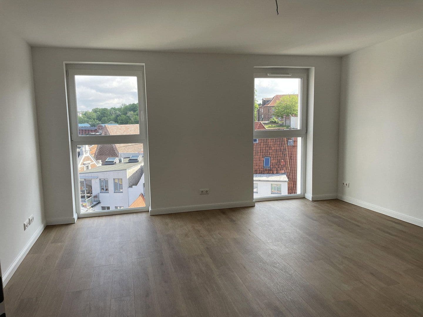 Prenájom kancelárie 153 m², Große Altefähre 20-22, Lübeck, Šlezvicko-Holštajnsko Prenájom kancelárie 153 m², Große Altefähre 20-22, Lübeck, Šlezvicko-Holštajnsko
