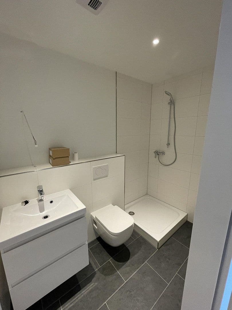 Prenájom kancelárie 153 m², Große Altefähre 20-22, Lübeck, Šlezvicko-Holštajnsko Prenájom kancelárie 153 m², Große Altefähre 20-22, Lübeck, Šlezvicko-Holštajnsko