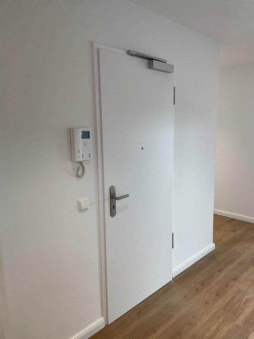 Prenájom kancelárie 153 m², Große Altefähre 20-22, Lübeck, Šlezvicko-Holštajnsko Prenájom kancelárie 153 m², Große Altefähre 20-22, Lübeck, Šlezvicko-Holštajnsko