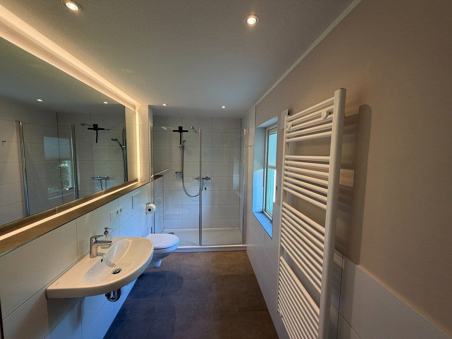 Prenájom domu 69 m², pozemek 664 m², Satower Weg 54, Fleckeby, Šlezvicko-Holštajnsko Prenájom domu 69 m², pozemek 664 m², Satower Weg 54, Fleckeby, Šlezvicko-Holštajnsko