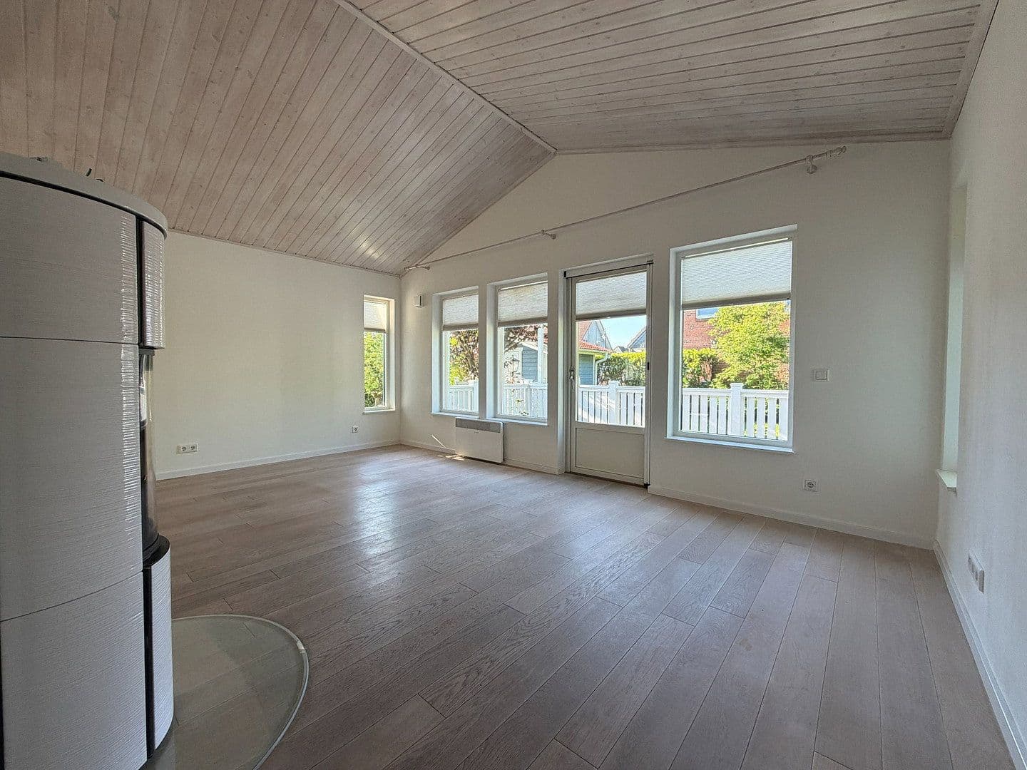 Prenájom domu 69 m², pozemek 664 m², Satower Weg 54, Fleckeby, Šlezvicko-Holštajnsko Prenájom domu 69 m², pozemek 664 m², Satower Weg 54, Fleckeby, Šlezvicko-Holštajnsko
