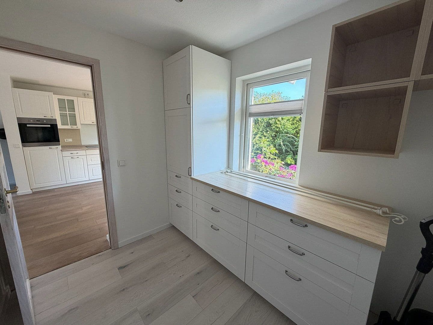 Prenájom domu 69 m², pozemek 664 m², Satower Weg 54, Fleckeby, Šlezvicko-Holštajnsko Prenájom domu 69 m², pozemek 664 m², Satower Weg 54, Fleckeby, Šlezvicko-Holštajnsko
