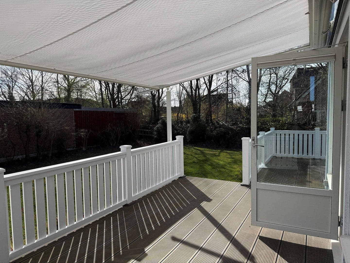 Prenájom domu 69 m², pozemek 664 m², Satower Weg 54, Fleckeby, Šlezvicko-Holštajnsko Prenájom domu 69 m², pozemek 664 m², Satower Weg 54, Fleckeby, Šlezvicko-Holštajnsko