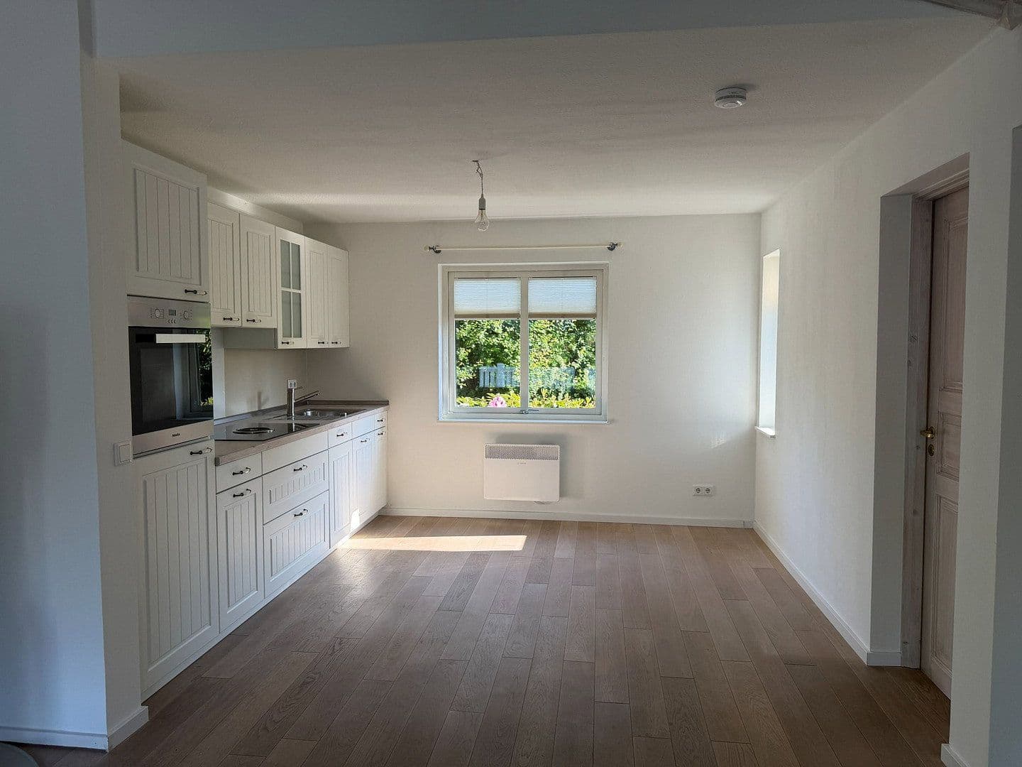 Prenájom domu 69 m², pozemek 664 m², Satower Weg 54, Fleckeby, Šlezvicko-Holštajnsko Prenájom domu 69 m², pozemek 664 m², Satower Weg 54, Fleckeby, Šlezvicko-Holštajnsko
