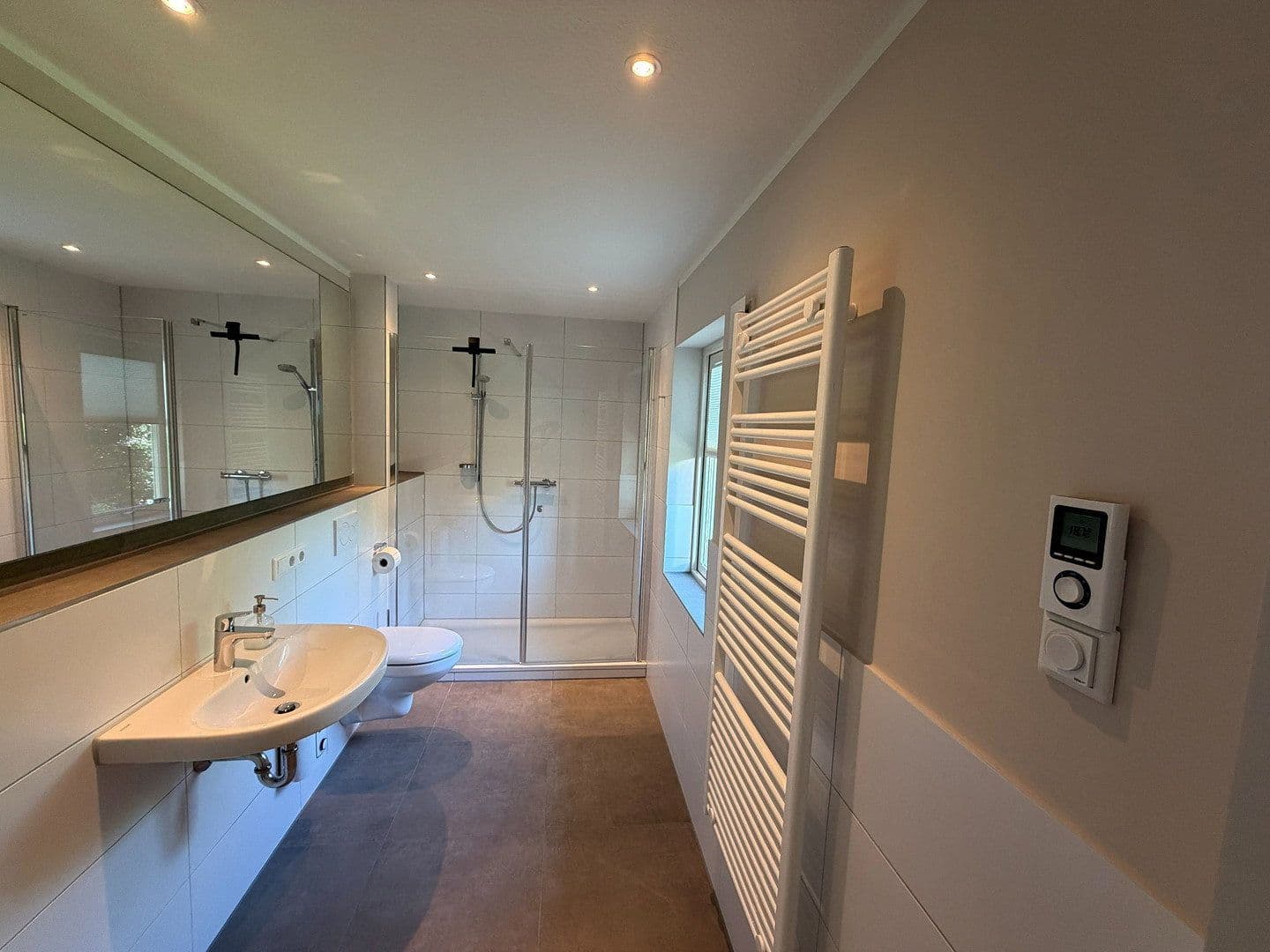 Prenájom domu 69 m², pozemek 664 m², Satower Weg 54, Fleckeby, Šlezvicko-Holštajnsko Prenájom domu 69 m², pozemek 664 m², Satower Weg 54, Fleckeby, Šlezvicko-Holštajnsko