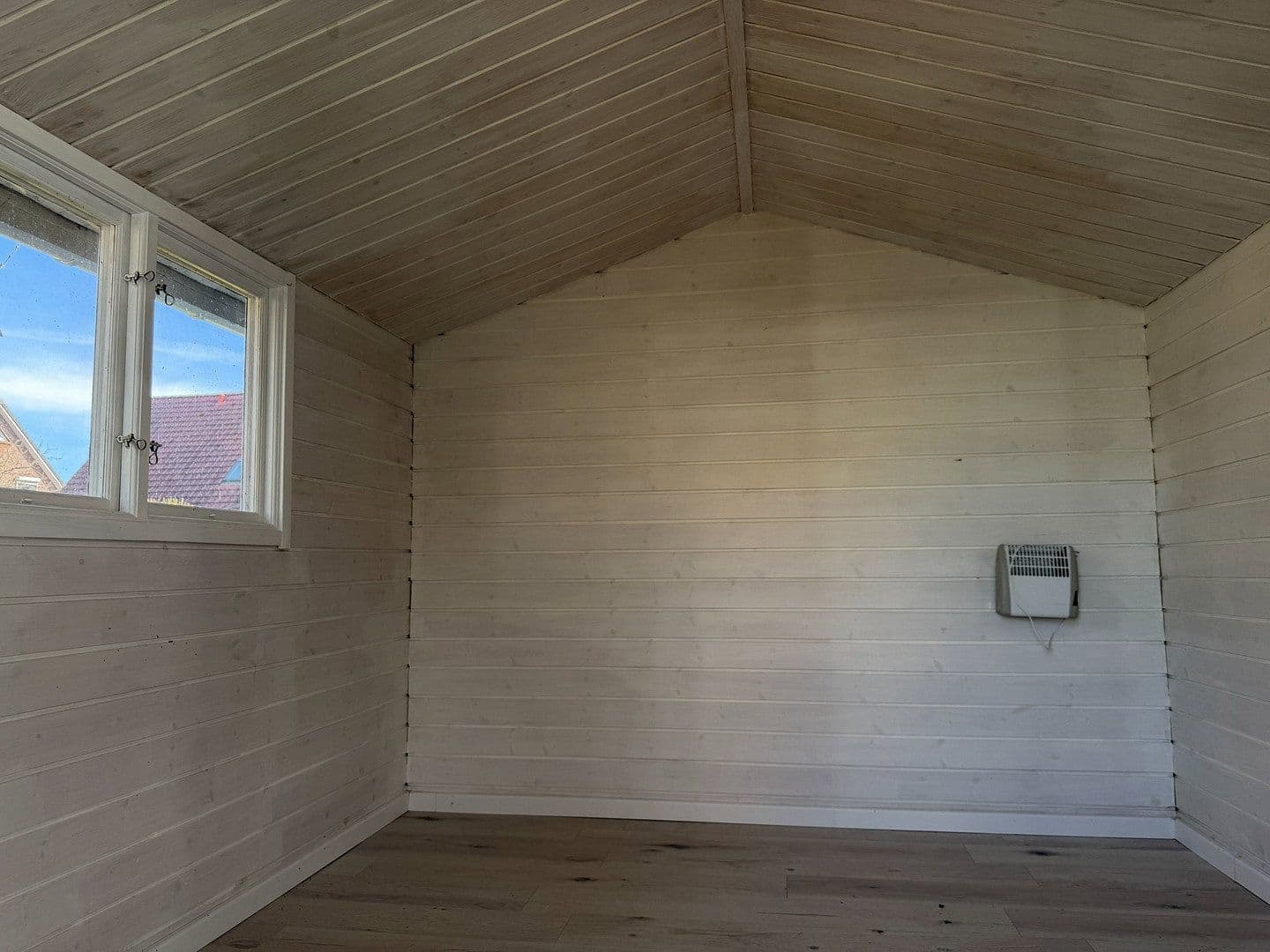 Prenájom domu 69 m², pozemek 664 m², Satower Weg 54, Fleckeby, Šlezvicko-Holštajnsko Prenájom domu 69 m², pozemek 664 m², Satower Weg 54, Fleckeby, Šlezvicko-Holštajnsko