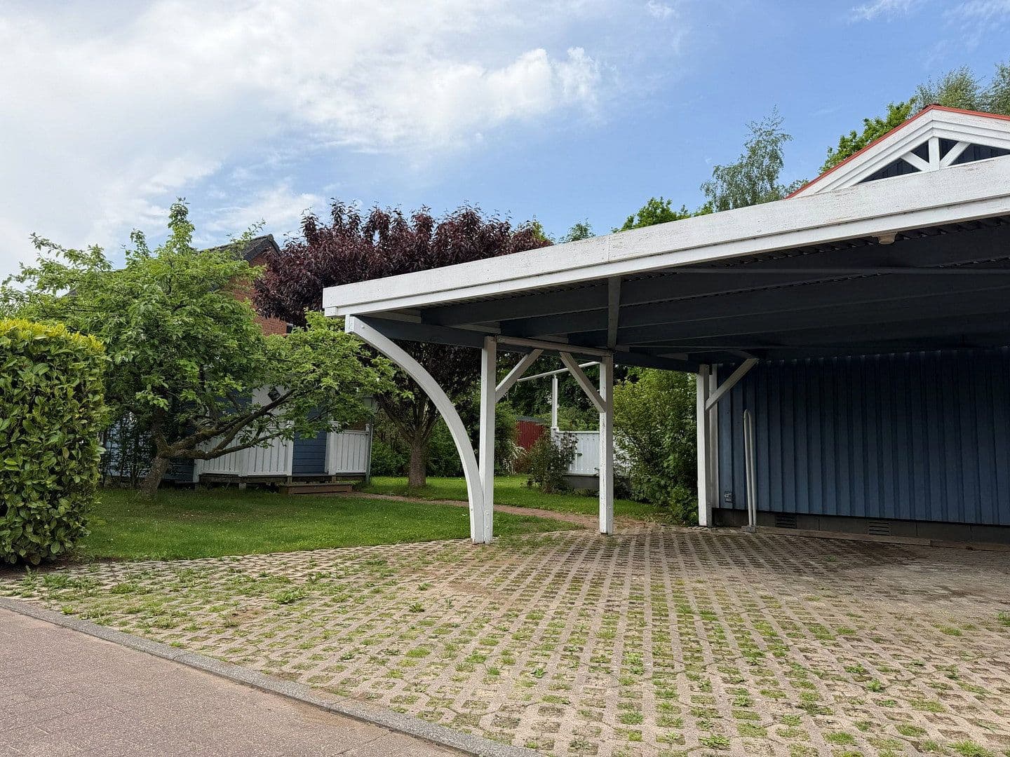 Prenájom domu 69 m², pozemek 664 m², Satower Weg 54, Fleckeby, Šlezvicko-Holštajnsko Prenájom domu 69 m², pozemek 664 m², Satower Weg 54, Fleckeby, Šlezvicko-Holštajnsko
