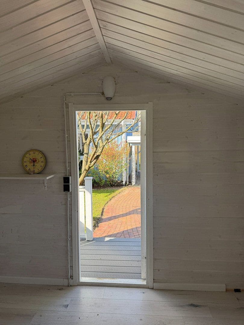 Prenájom domu 69 m², pozemek 664 m², Satower Weg 54, Fleckeby, Šlezvicko-Holštajnsko Prenájom domu 69 m², pozemek 664 m², Satower Weg 54, Fleckeby, Šlezvicko-Holštajnsko