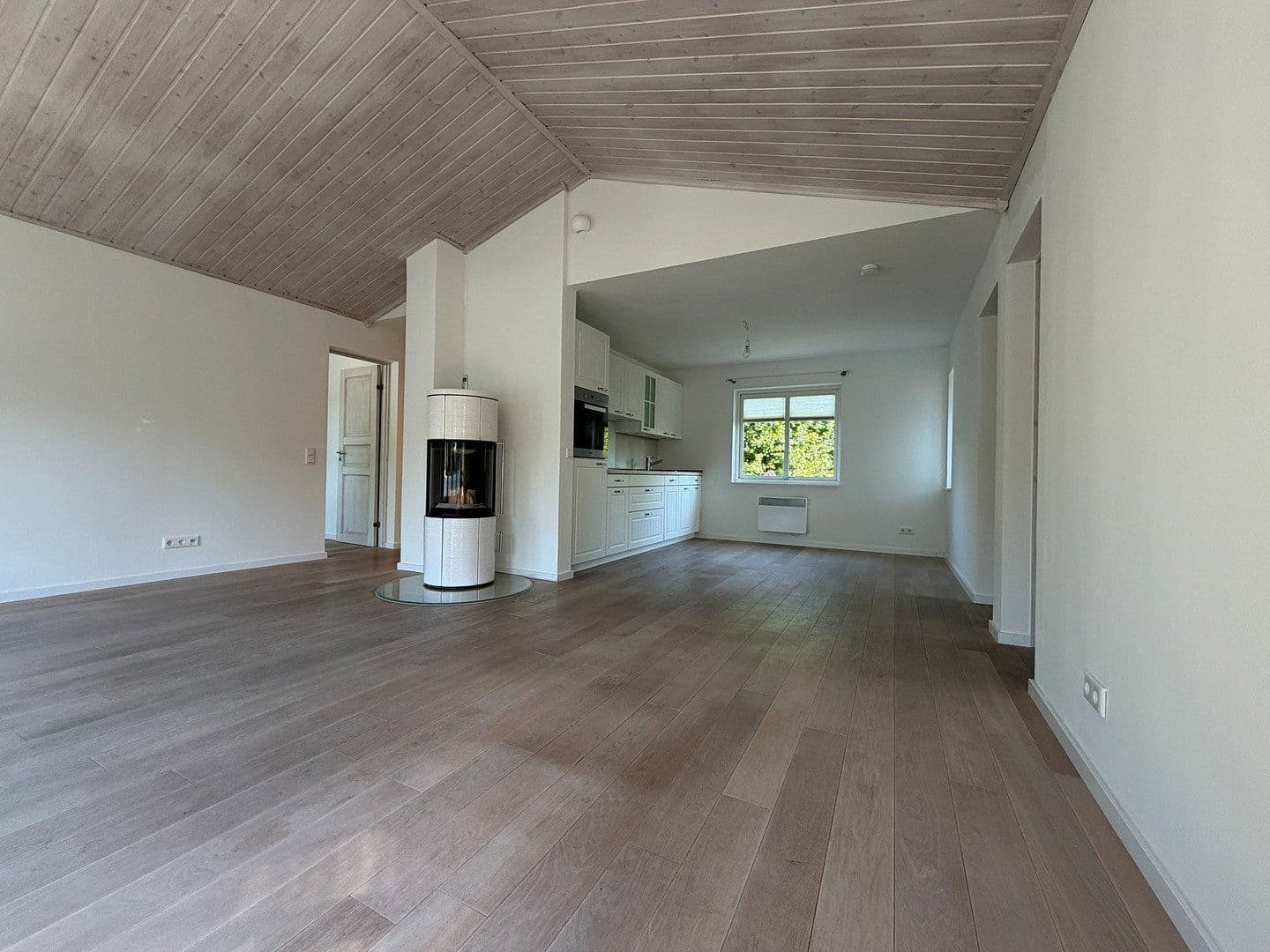 Prenájom domu 69 m², pozemek 664 m², Satower Weg 54, Fleckeby, Šlezvicko-Holštajnsko Prenájom domu 69 m², pozemek 664 m², Satower Weg 54, Fleckeby, Šlezvicko-Holštajnsko