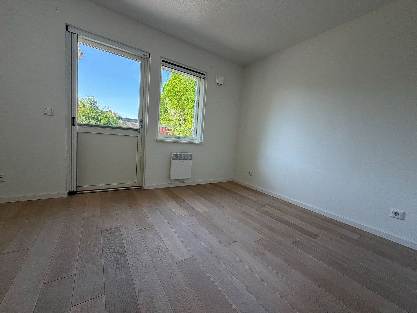 Prenájom domu 69 m², pozemek 664 m², Satower Weg 54, Fleckeby, Šlezvicko-Holštajnsko Prenájom domu 69 m², pozemek 664 m², Satower Weg 54, Fleckeby, Šlezvicko-Holštajnsko