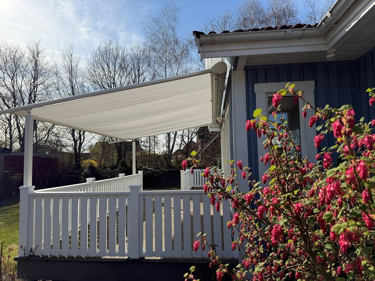 Prenájom domu 69 m², pozemek 664 m², Satower Weg 54, Fleckeby, Šlezvicko-Holštajnsko Prenájom domu 69 m², pozemek 664 m², Satower Weg 54, Fleckeby, Šlezvicko-Holštajnsko