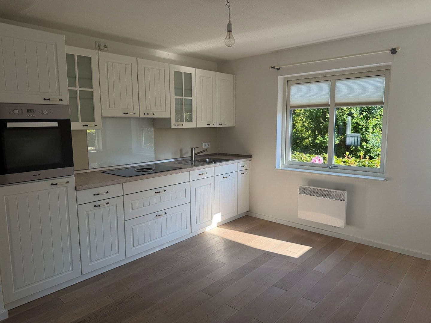 Prenájom domu 69 m², pozemek 664 m², Satower Weg 54, Fleckeby, Šlezvicko-Holštajnsko Prenájom domu 69 m², pozemek 664 m², Satower Weg 54, Fleckeby, Šlezvicko-Holštajnsko