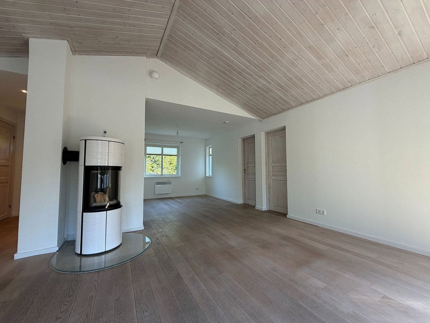 Prenájom domu 69 m², pozemek 664 m², Satower Weg 54, Fleckeby, Šlezvicko-Holštajnsko Prenájom domu 69 m², pozemek 664 m², Satower Weg 54, Fleckeby, Šlezvicko-Holštajnsko