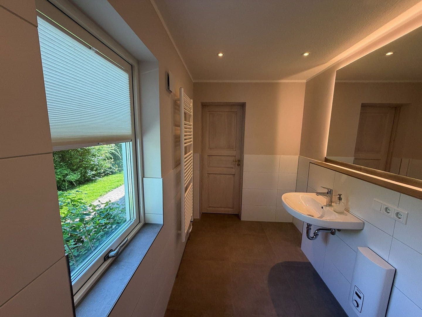 Prenájom domu 69 m², pozemek 664 m², Satower Weg 54, Fleckeby, Šlezvicko-Holštajnsko Prenájom domu 69 m², pozemek 664 m², Satower Weg 54, Fleckeby, Šlezvicko-Holštajnsko
