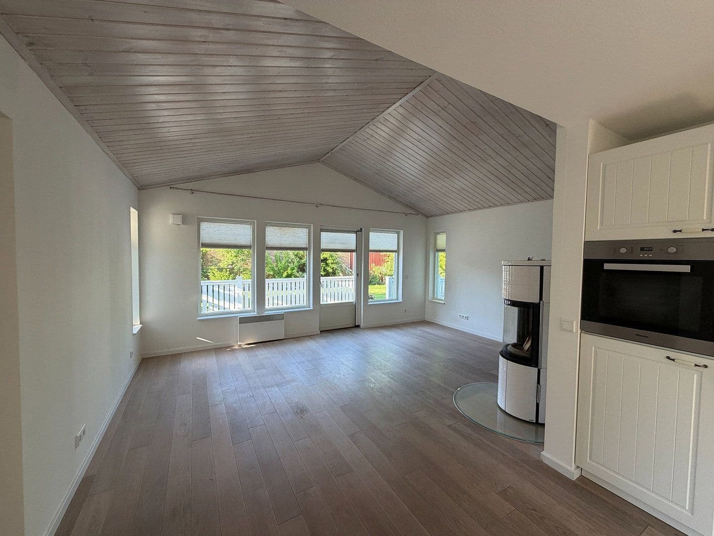 Prenájom domu 69 m², pozemek 664 m², Satower Weg 54, Fleckeby, Šlezvicko-Holštajnsko Prenájom domu 69 m², pozemek 664 m², Satower Weg 54, Fleckeby, Šlezvicko-Holštajnsko