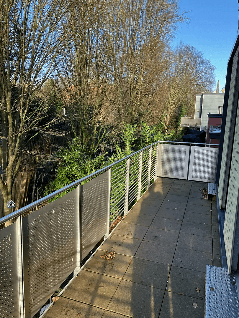 Prenájom bytu 3-izbový 65 m², Fliednerstraße 18, Münster, Severné Porýnie - Westfálsko Prenájom bytu 3-izbový 65 m², Fliednerstraße 18, Münster, Severné Porýnie - Westfálsko