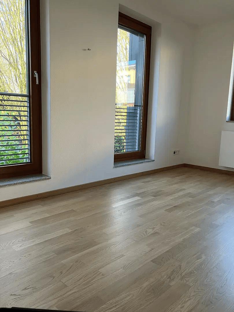 Prenájom bytu 3-izbový 65 m², Fliednerstraße 18, Münster, Severné Porýnie - Westfálsko Prenájom bytu 3-izbový 65 m², Fliednerstraße 18, Münster, Severné Porýnie - Westfálsko