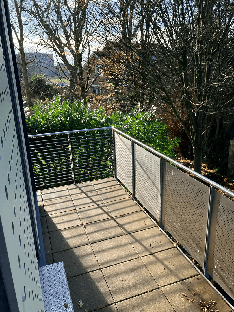 Prenájom bytu 3-izbový 65 m², Fliednerstraße 18, Münster, Severné Porýnie - Westfálsko Prenájom bytu 3-izbový 65 m², Fliednerstraße 18, Münster, Severné Porýnie - Westfálsko