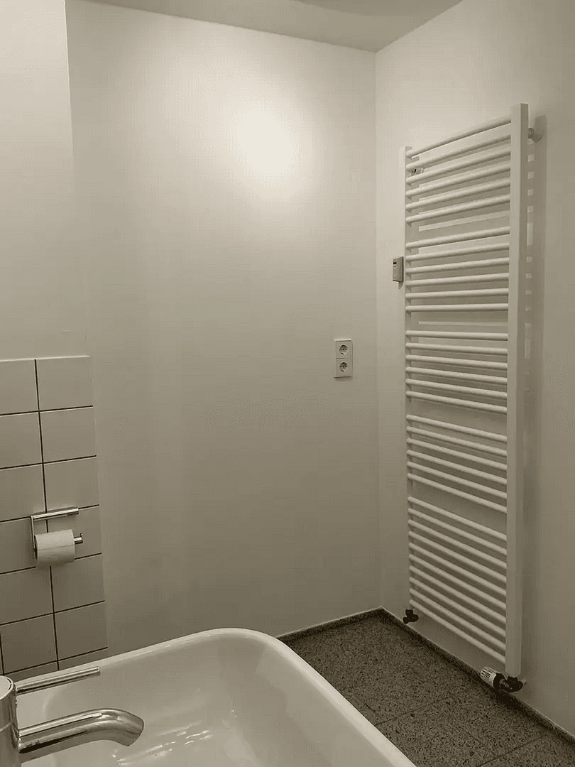 Prenájom bytu 3-izbový 65 m², Fliednerstraße 18, Münster, Severné Porýnie - Westfálsko Prenájom bytu 3-izbový 65 m², Fliednerstraße 18, Münster, Severné Porýnie - Westfálsko