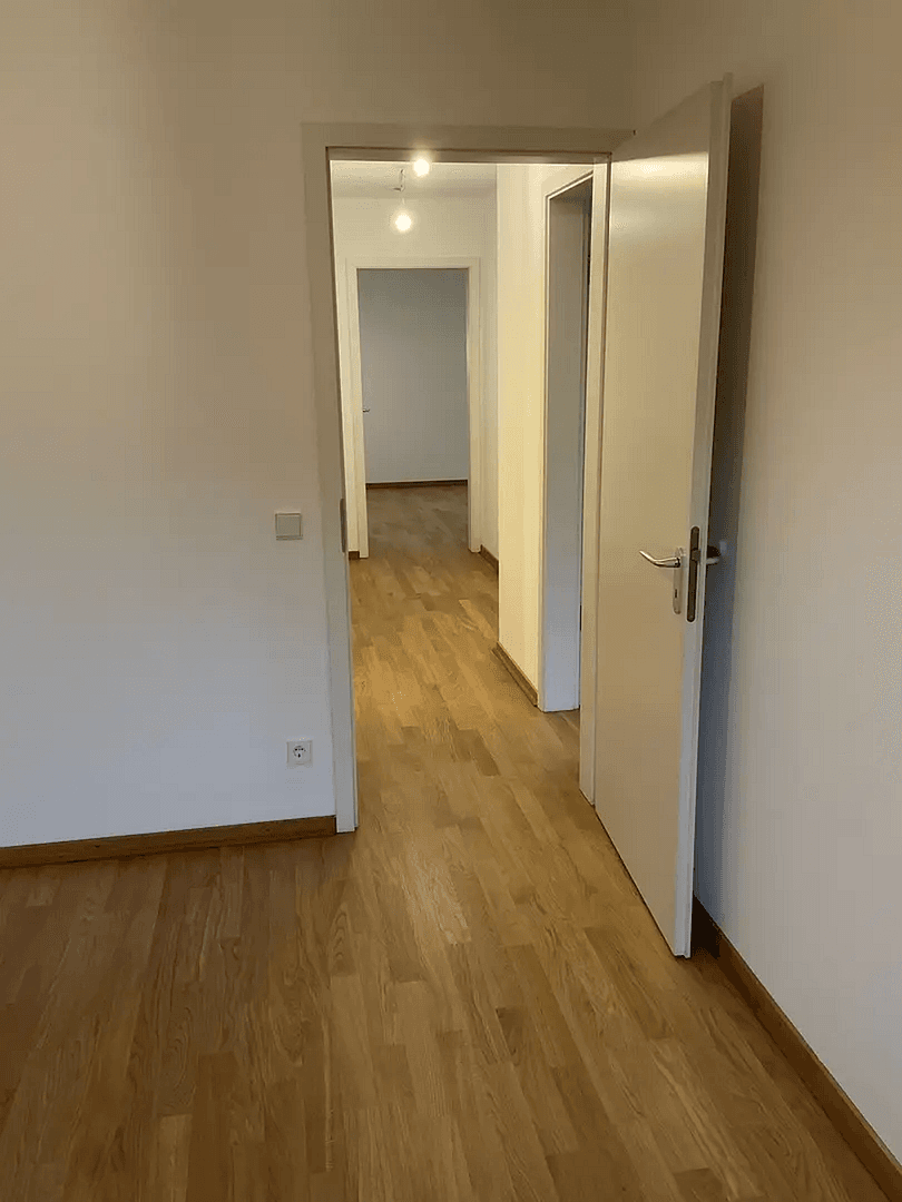 Prenájom bytu 3-izbový 65 m², Fliednerstraße 18, Münster, Severné Porýnie - Westfálsko Prenájom bytu 3-izbový 65 m², Fliednerstraße 18, Münster, Severné Porýnie - Westfálsko