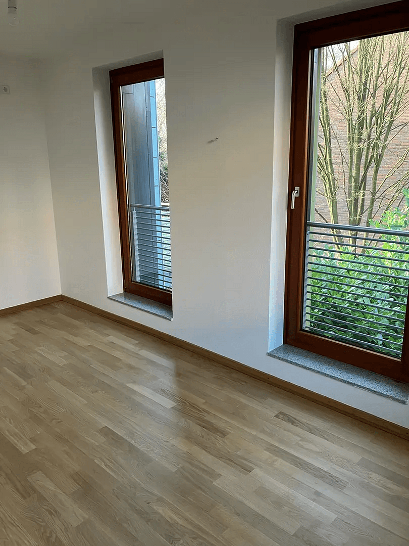 Prenájom bytu 3-izbový 65 m², Fliednerstraße 18, Münster, Severné Porýnie - Westfálsko Prenájom bytu 3-izbový 65 m², Fliednerstraße 18, Münster, Severné Porýnie - Westfálsko