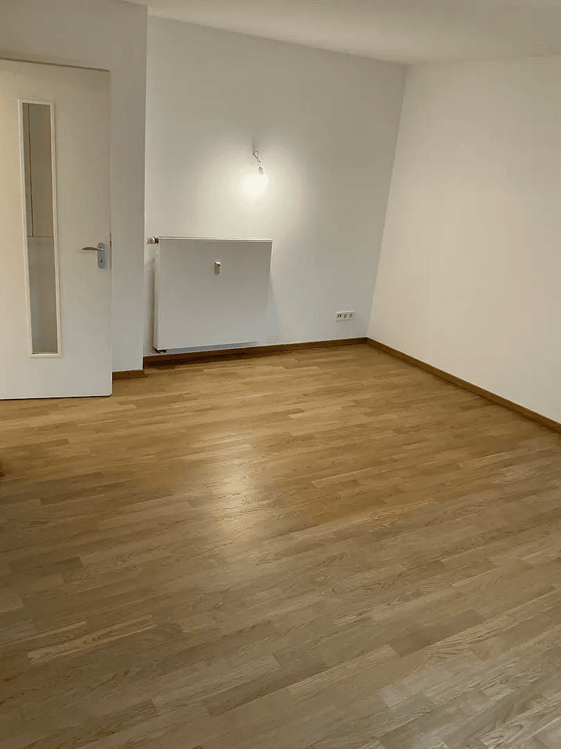Prenájom bytu 3-izbový 65 m², Fliednerstraße 18, Münster, Severné Porýnie - Westfálsko Prenájom bytu 3-izbový 65 m², Fliednerstraße 18, Münster, Severné Porýnie - Westfálsko