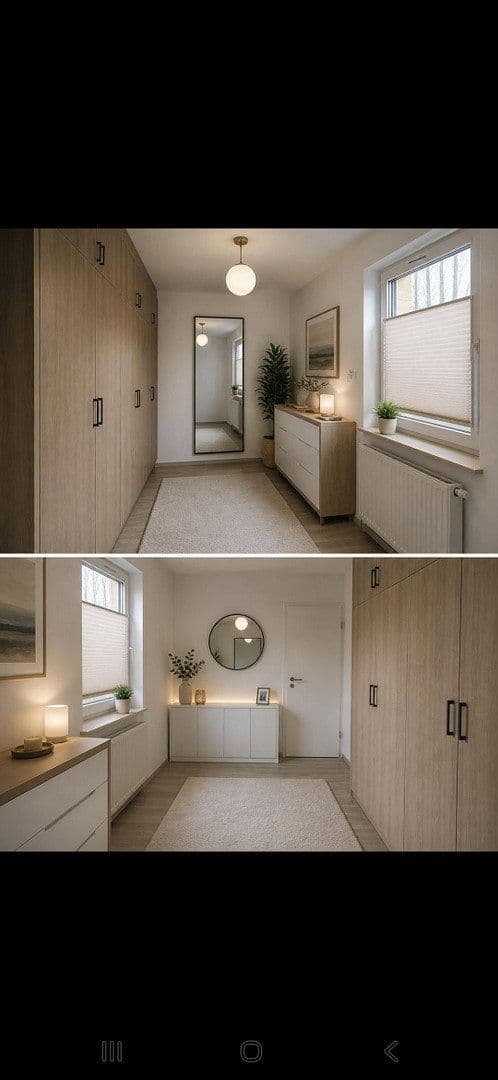 Predaj domu 118 m², pozemek 306 m², Osnabrück, Dolné Sasko Predaj domu 118 m², pozemek 306 m², Osnabrück, Dolné Sasko