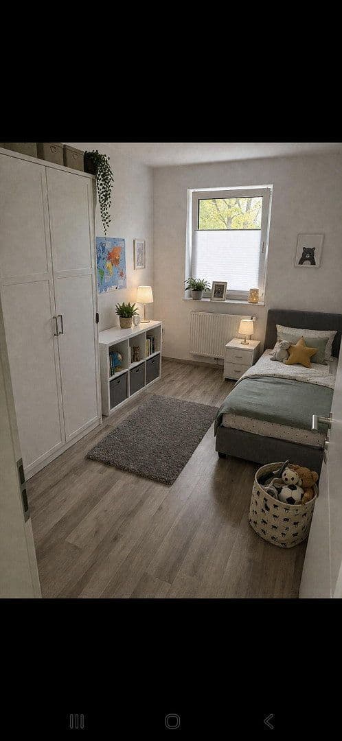 Predaj domu 118 m², pozemek 306 m², Osnabrück, Dolné Sasko Predaj domu 118 m², pozemek 306 m², Osnabrück, Dolné Sasko