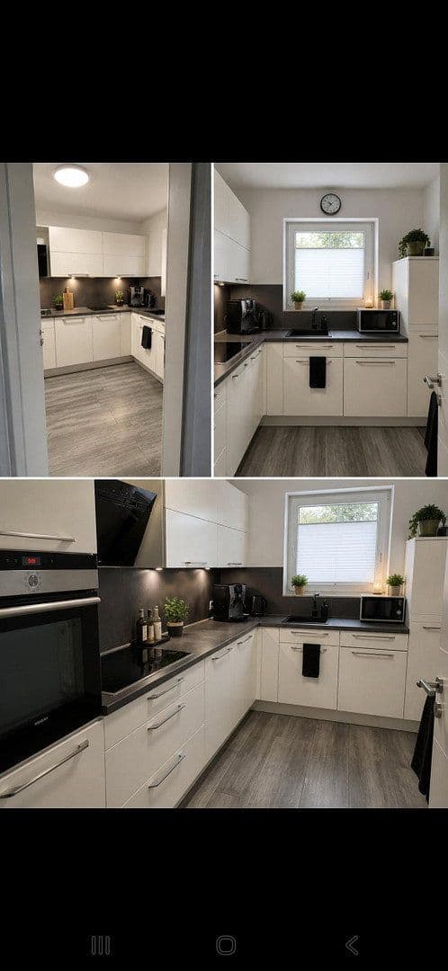 Predaj domu 118 m², pozemek 306 m², Osnabrück, Dolné Sasko Predaj domu 118 m², pozemek 306 m², Osnabrück, Dolné Sasko