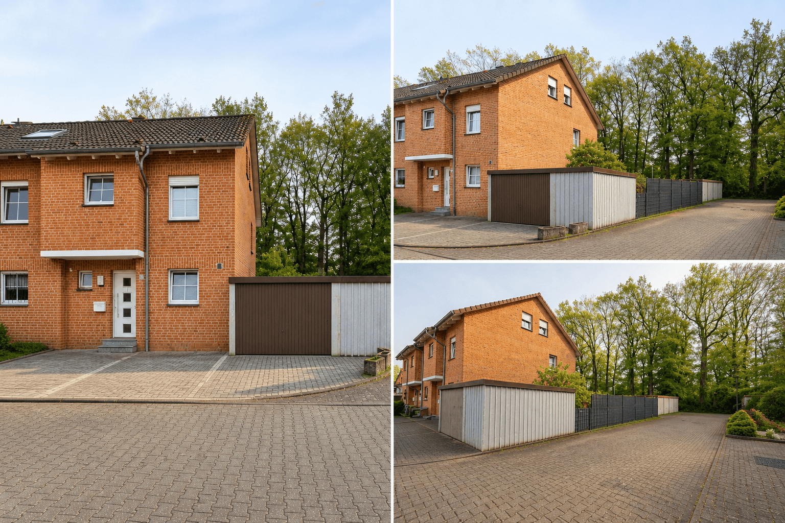 Predaj domu 118 m², pozemek 306 m², Osnabrück, Dolné Sasko Predaj domu 118 m², pozemek 306 m², Osnabrück, Dolné Sasko