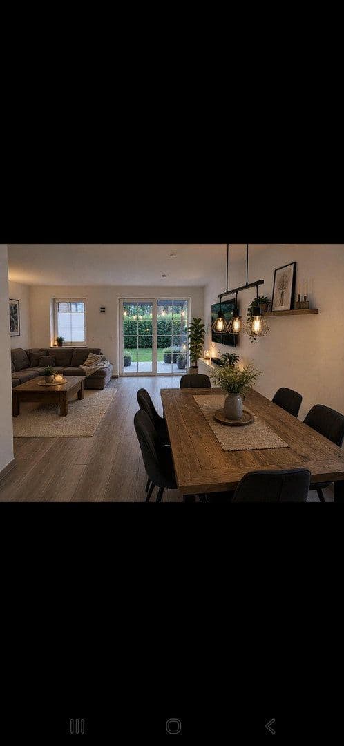 Predaj domu 118 m², pozemek 306 m², Osnabrück, Dolné Sasko Predaj domu 118 m², pozemek 306 m², Osnabrück, Dolné Sasko