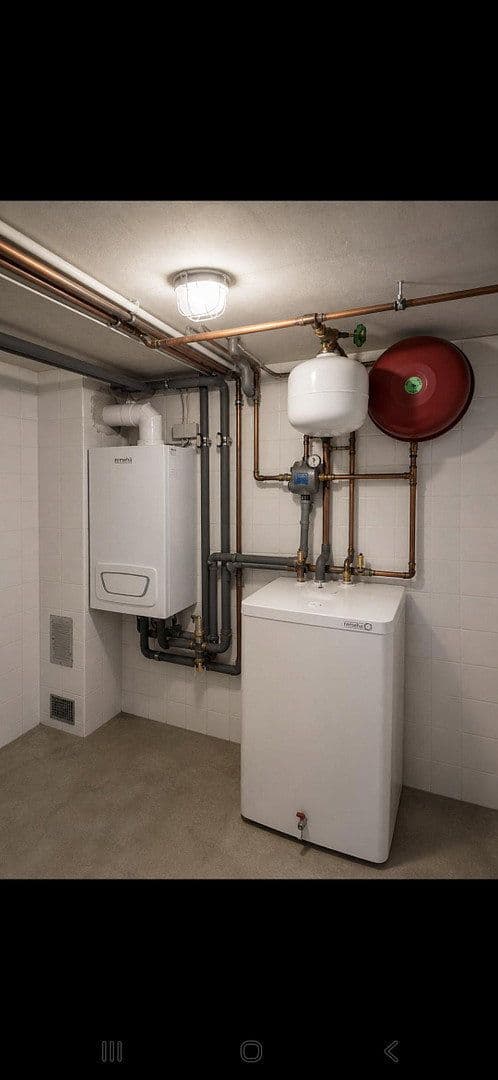 Predaj domu 118 m², pozemek 306 m², Osnabrück, Dolné Sasko Predaj domu 118 m², pozemek 306 m², Osnabrück, Dolné Sasko