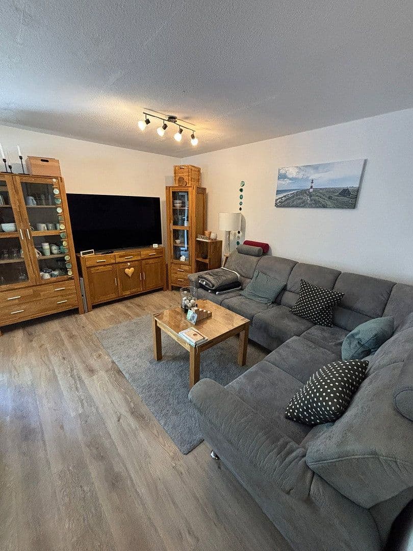 Prenájom bytu 2-izbový 58 m², Bergring 1a, Marburg, Hesensko Prenájom bytu 2-izbový 58 m², Bergring 1a, Marburg, Hesensko