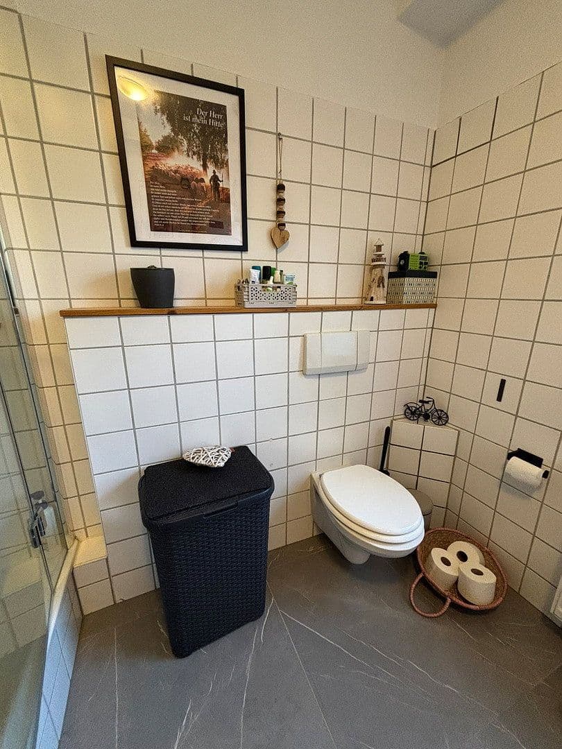 Prenájom bytu 2-izbový 58 m², Bergring 1a, Marburg, Hesensko Prenájom bytu 2-izbový 58 m², Bergring 1a, Marburg, Hesensko
