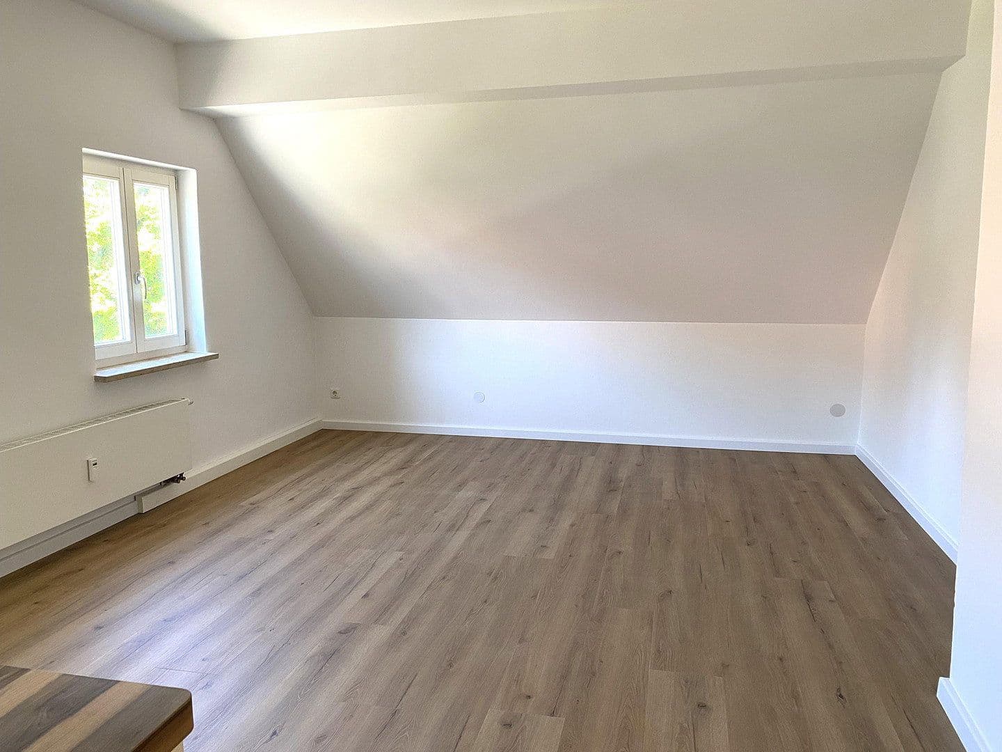 Prenájom bytu 2-izbový 80 m², Neufnachstraße 3, Fischach, Bavorsko Prenájom bytu 2-izbový 80 m², Neufnachstraße 3, Fischach, Bavorsko