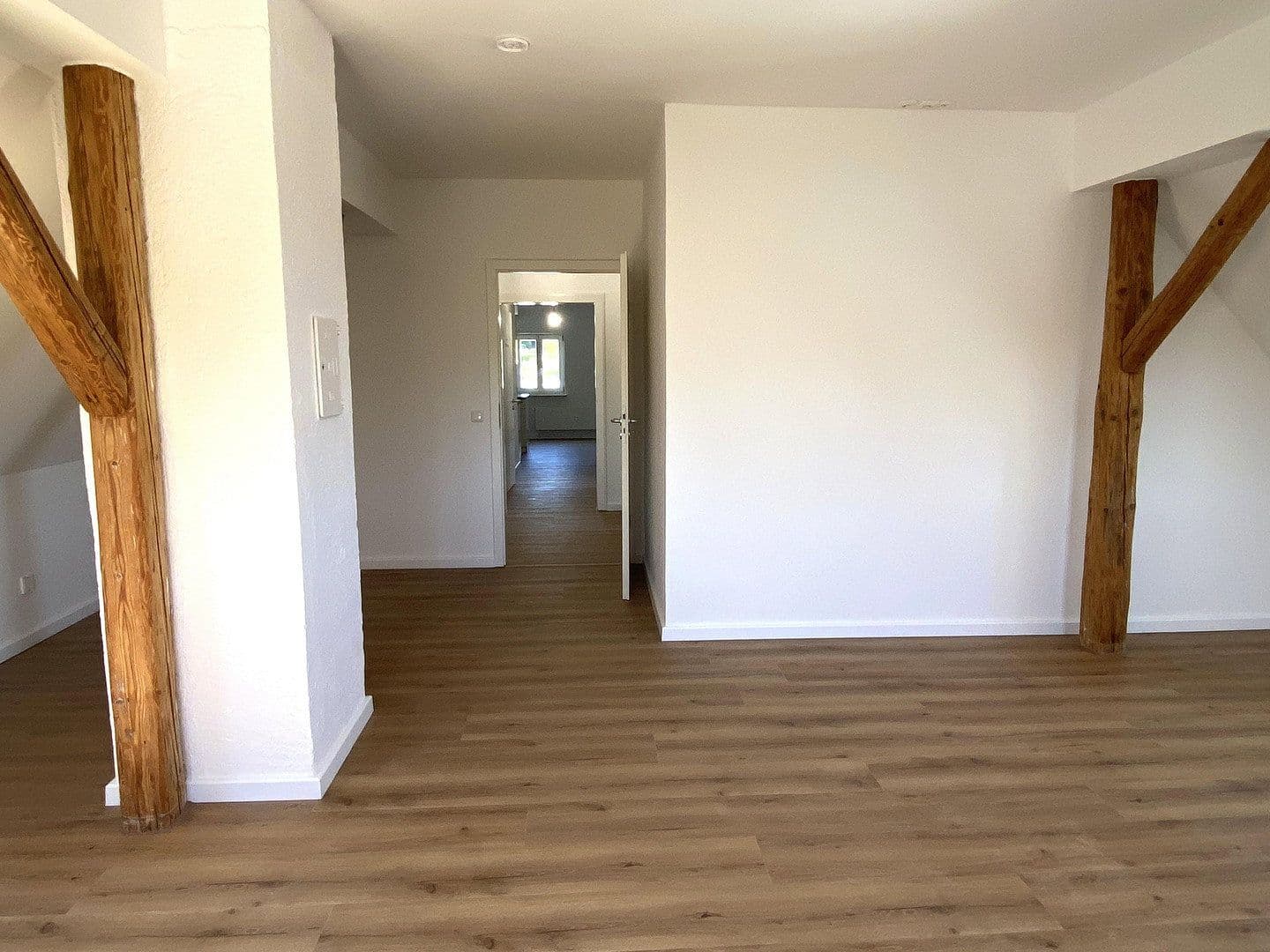 Prenájom bytu 2-izbový 80 m², Neufnachstraße 3, Fischach, Bavorsko Prenájom bytu 2-izbový 80 m², Neufnachstraße 3, Fischach, Bavorsko