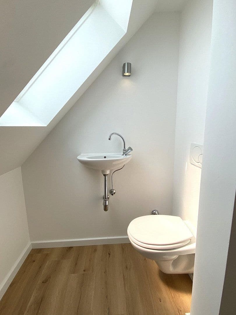 Prenájom bytu 2-izbový 80 m², Neufnachstraße 3, Fischach, Bavorsko Prenájom bytu 2-izbový 80 m², Neufnachstraße 3, Fischach, Bavorsko