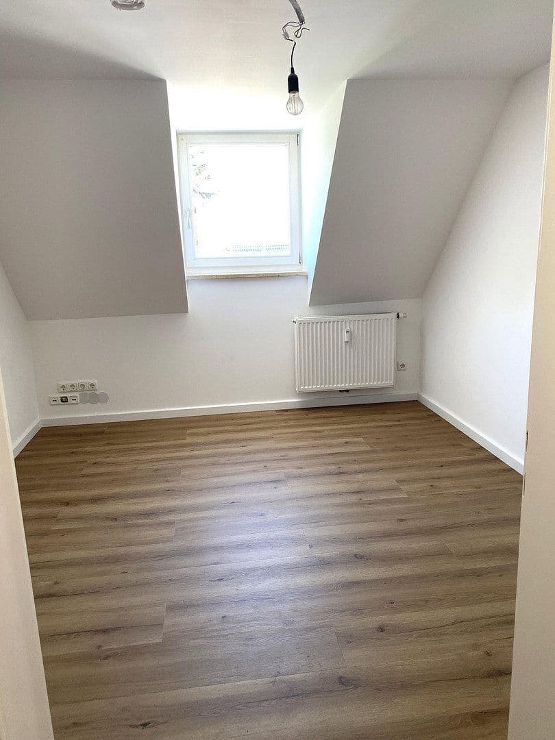 Prenájom bytu 2-izbový 80 m², Neufnachstraße 3, Fischach, Bavorsko Prenájom bytu 2-izbový 80 m², Neufnachstraße 3, Fischach, Bavorsko