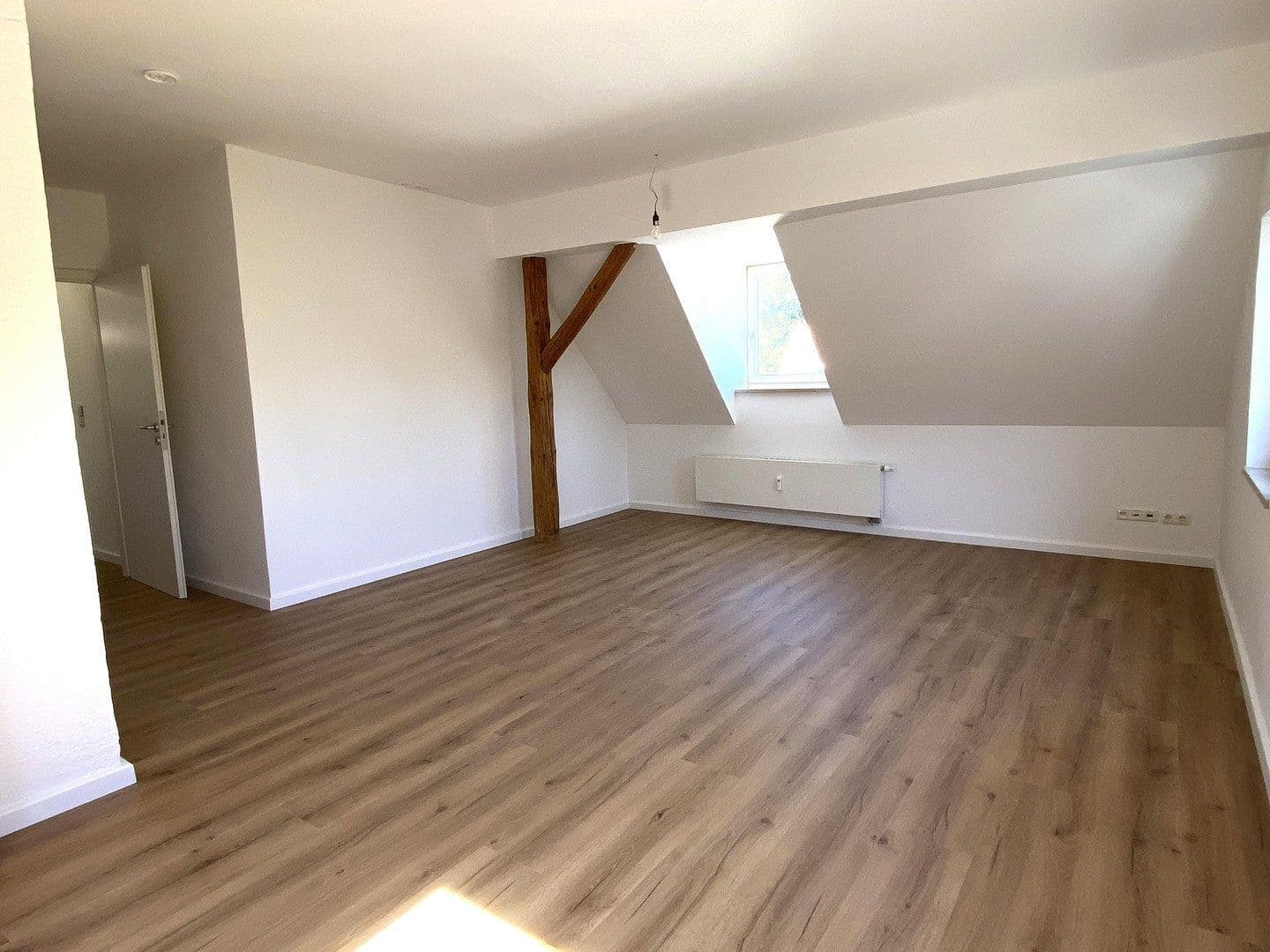 Prenájom bytu 2-izbový 80 m², Neufnachstraße 3, Fischach, Bavorsko Prenájom bytu 2-izbový 80 m², Neufnachstraße 3, Fischach, Bavorsko