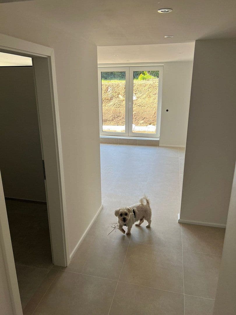 Prenájom bytu 2-izbový 71 m², Echzell, Hesensko Prenájom bytu 2-izbový 71 m², Echzell, Hesensko